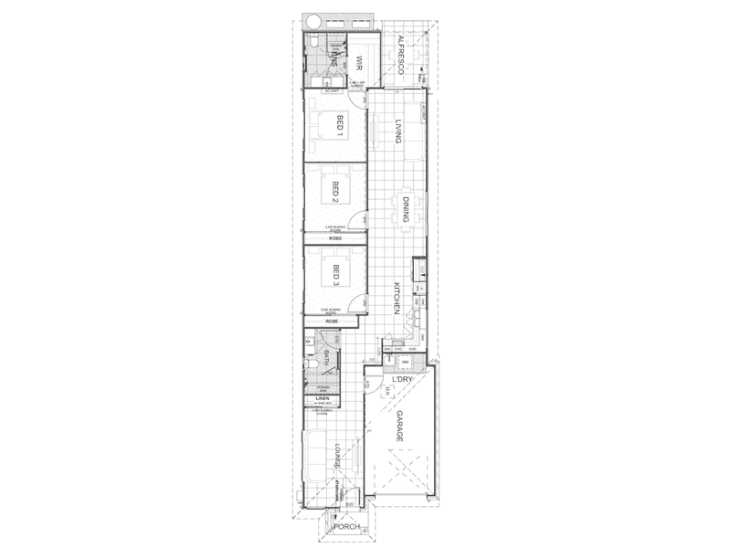 Lot 4 Blunder Road, Durack — photo 1 of 1