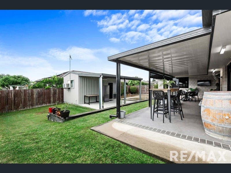 4 Tasman Drive, Urraween — photo 1 of 5