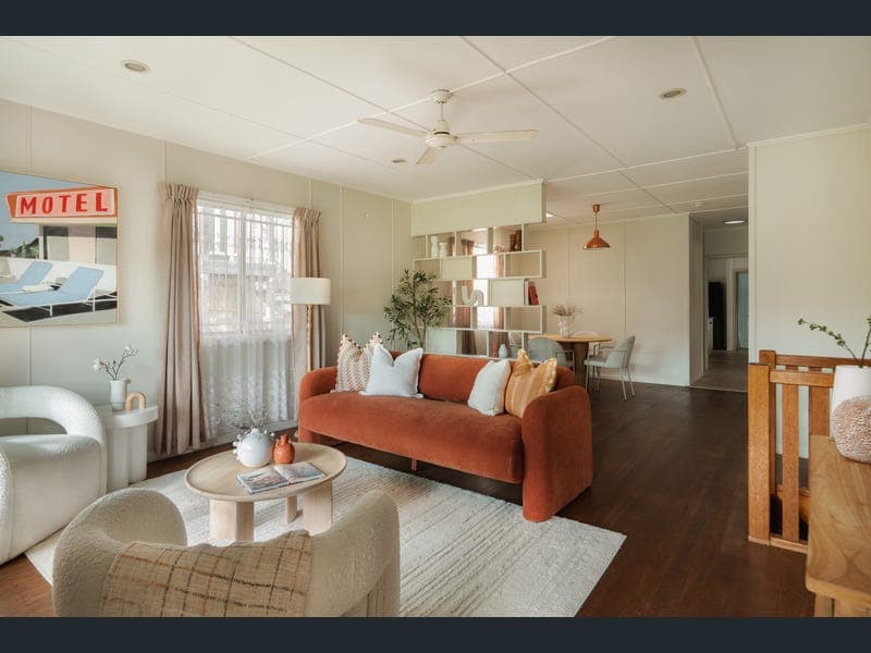 12 St Achs Street, Nudgee — photo 1 of 5