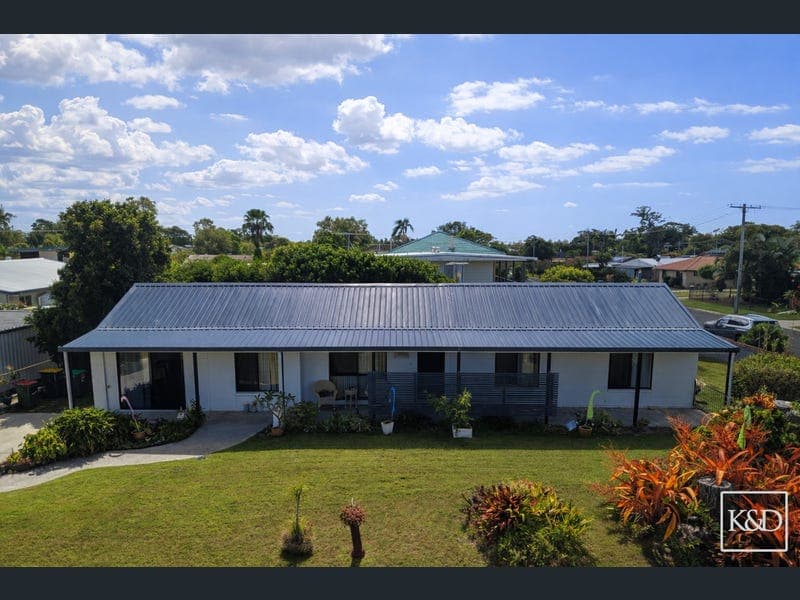 2 Parwan Street, Bellara — photo 1 of 5