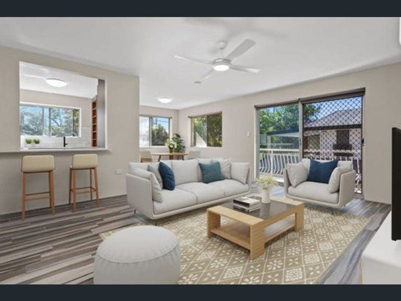 1/474 Hamilton Road, Chermside — photo 1 of 5