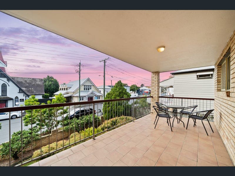 2/23 Mowbray Terrace, East Brisbane — photo 1 of 5