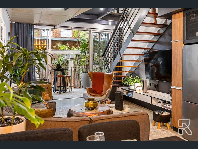 331/8 Skyring Terrace, Teneriffe — photo 1 of 5