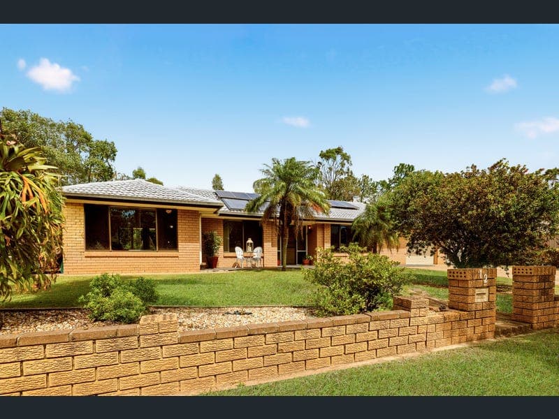 12 Rainwood Street, Bracken Ridge — photo 1 of 5