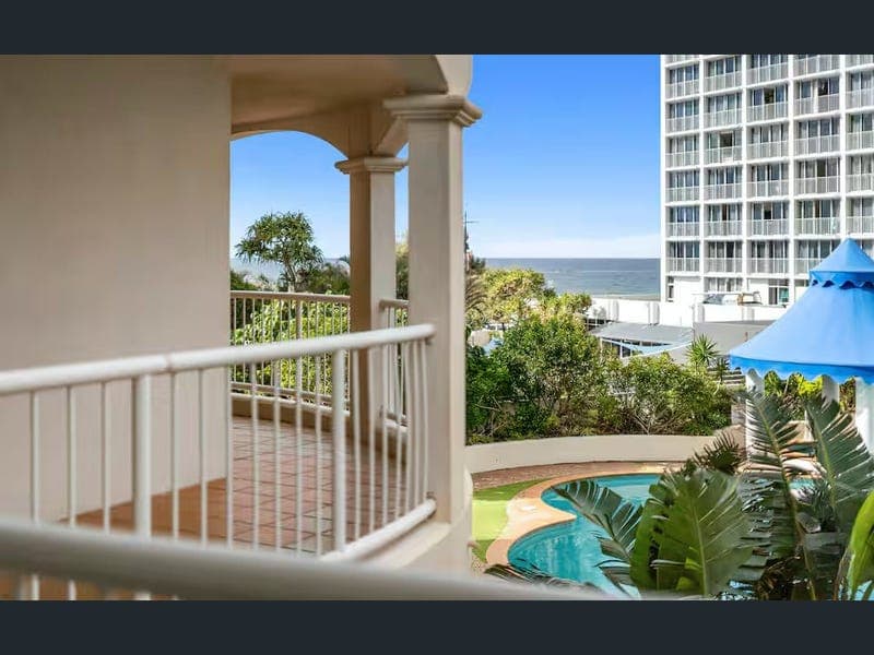 209/6-12 View Avenue, Surfers Paradise — photo 1 of 5