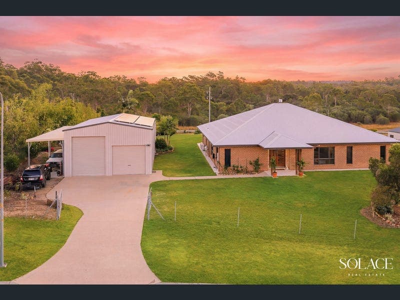 18 Stockman Drive, Benaraby — photo 1 of 5