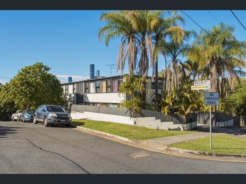 3/24 Mullin Street, Paddington — photo 1 of 5