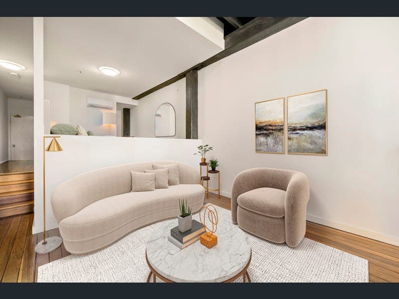 207/50 Macquarie Street, Teneriffe — photo 1 of 5