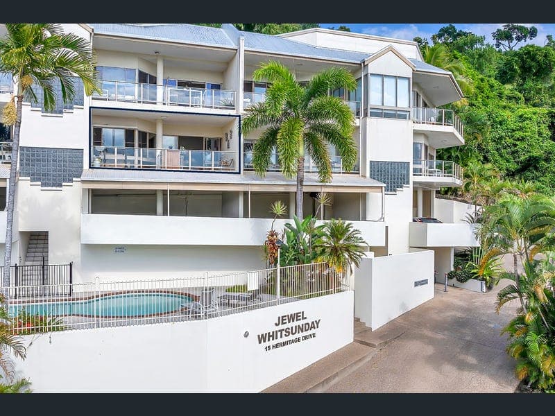 2/15 Hermitage Drive, Airlie Beach — photo 1 of 5
