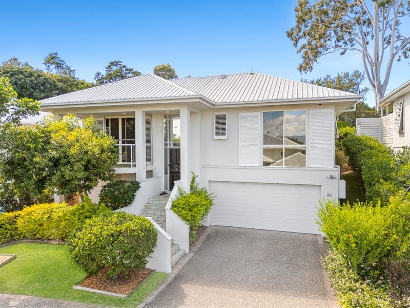 31/268-274 Ashmore Road, Benowa — photo 1 of 5