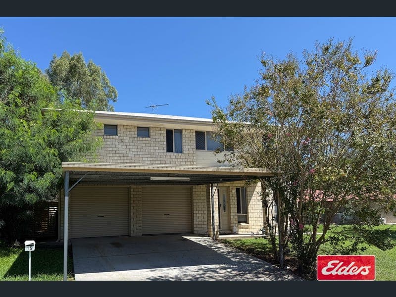 15 Sancroft Street, Willowbank — photo 1 of 5