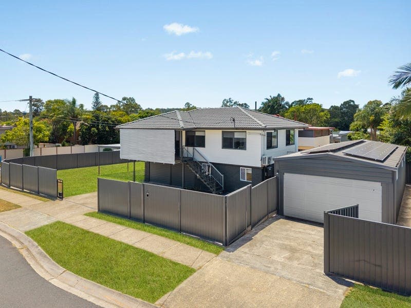 3 Gomana Street, Slacks Creek — photo 1 of 5