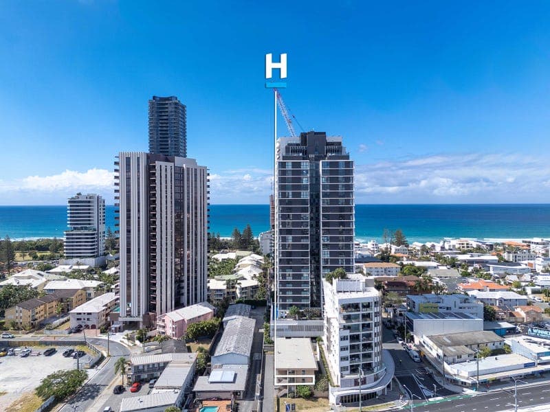 2/2589 Gold Coast Highway, Mermaid Beach — photo 1 of 5