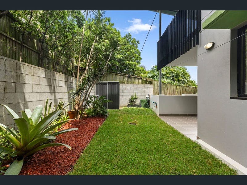 14/51 Gibb Street, Kelvin Grove — photo 1 of 5