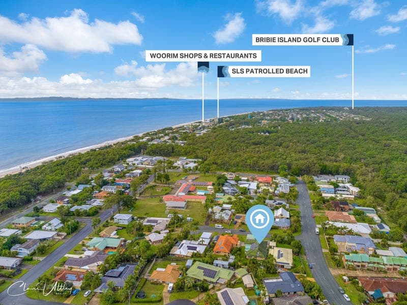 4 Woods Court, Woorim — photo 1 of 5