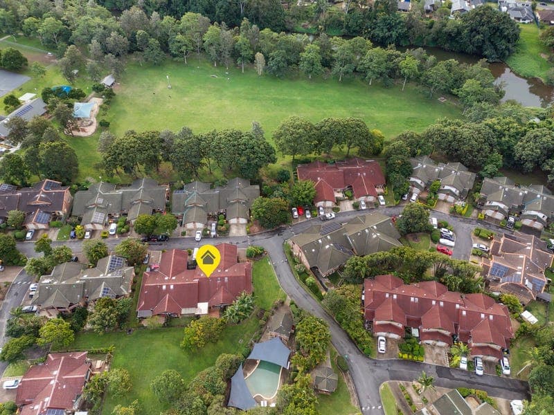 67/36 Weedons Road, Nerang — photo 1 of 5