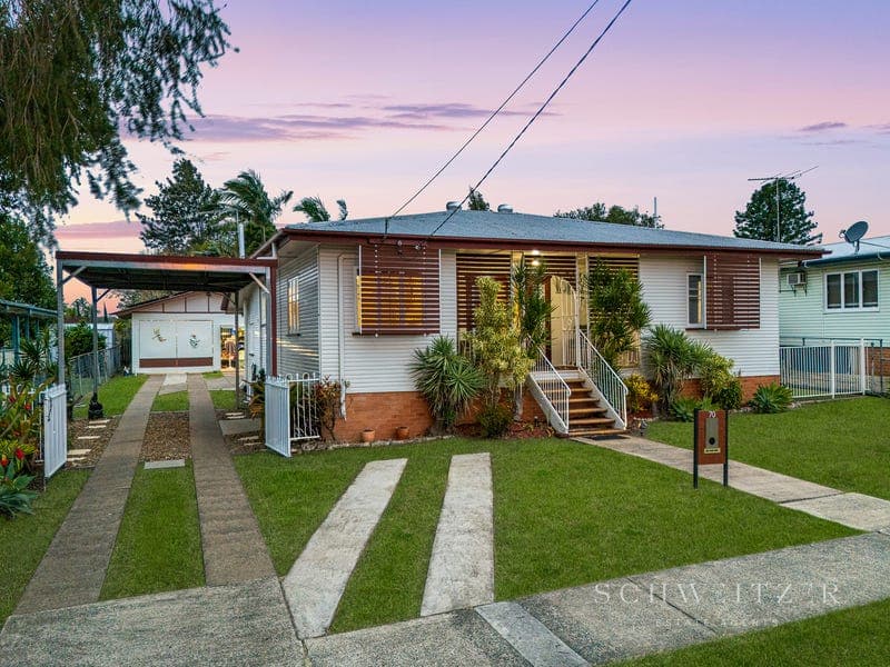 70 Wildey Street, Raceview — photo 1 of 5