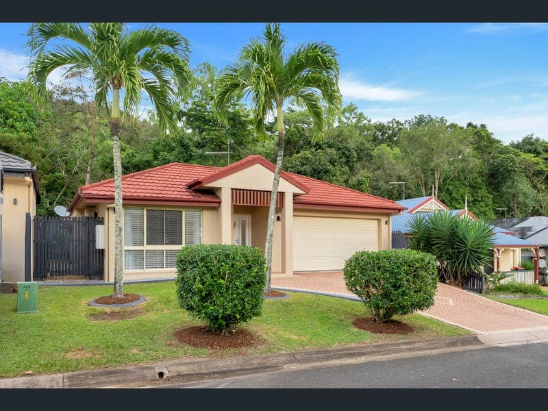 21 Chesterfield Close, Brinsmead — photo 1 of 5