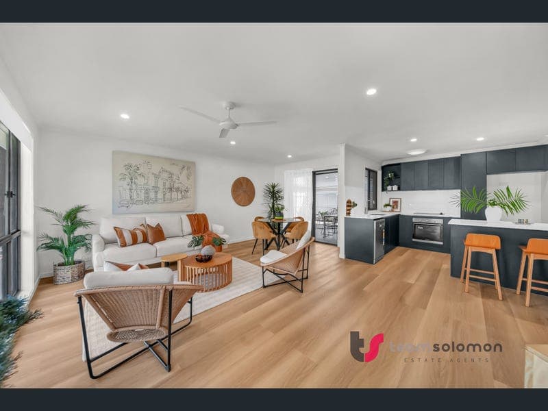 2 Heeler Court (Lot 1), Redland Bay — photo 1 of 5