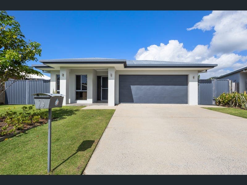 29 Milman Drive, Port Douglas — photo 1 of 5