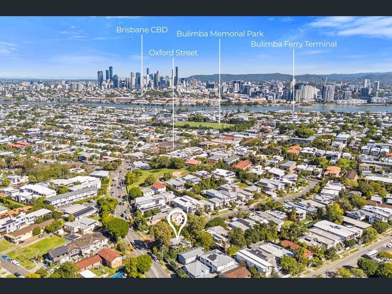 3 Parry St, Bulimba — photo 1 of 5