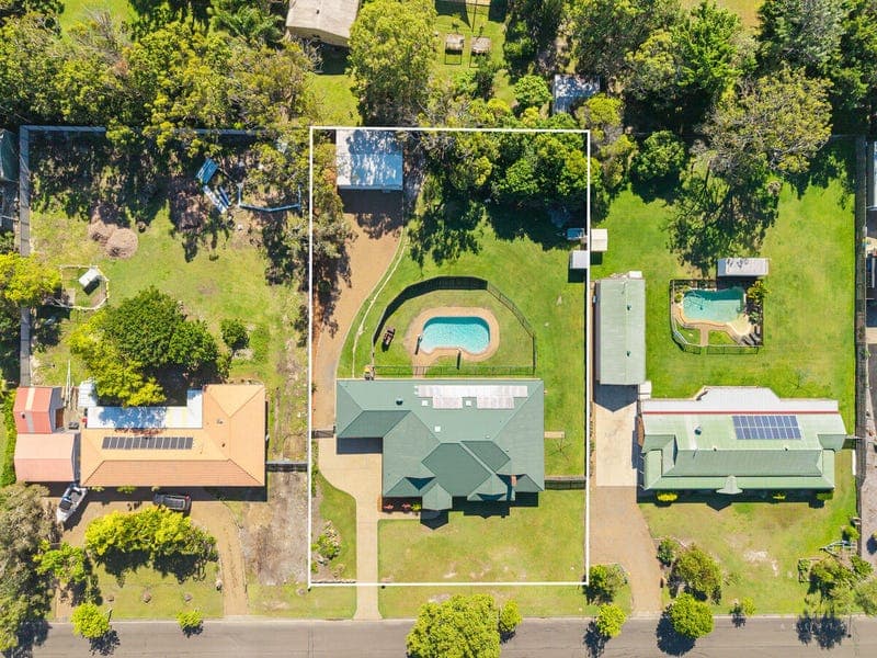9 Rosewood Avenue, Wondunna — photo 1 of 5