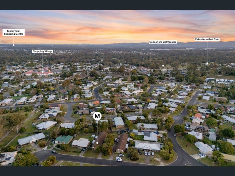 1/5 Dowling Court, Caboolture — photo 1 of 5