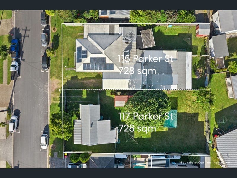115 Parker Street, Maroochydore — photo 1 of 4