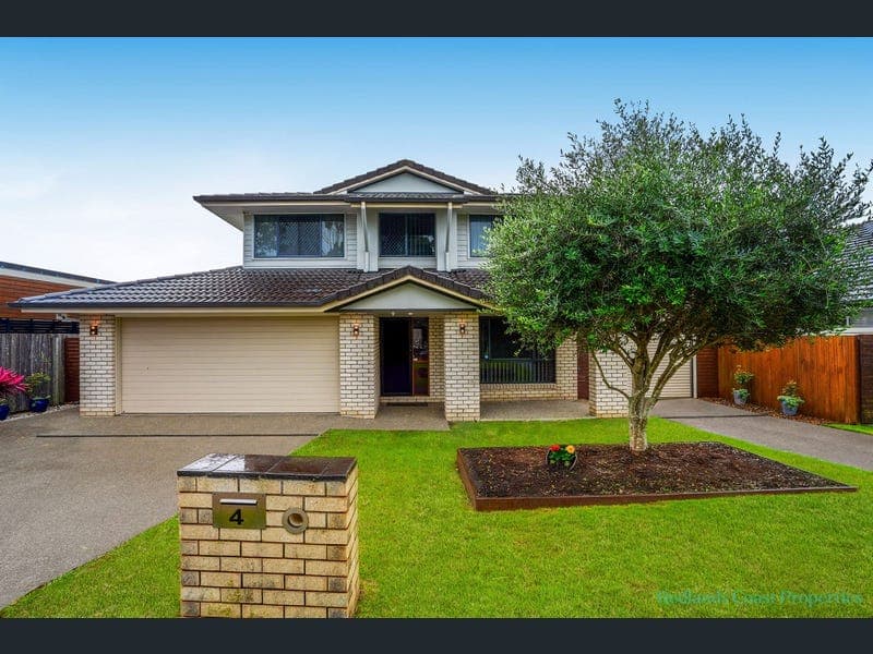4 Penda Circuit, Victoria Point — photo 1 of 5