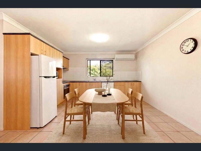 10/25 Gellibrand Street, Clayfield — photo 1 of 5