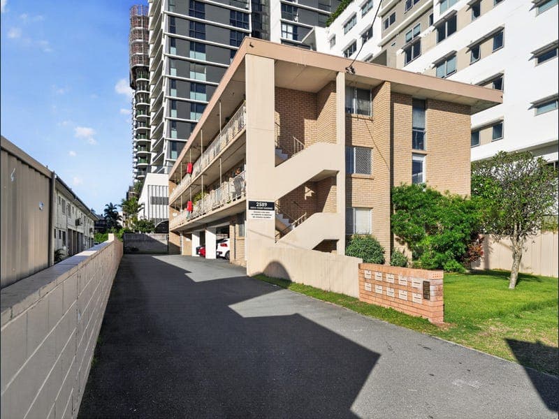 5/2589 Gold Coast Highway, Mermaid Beach — photo 1 of 5