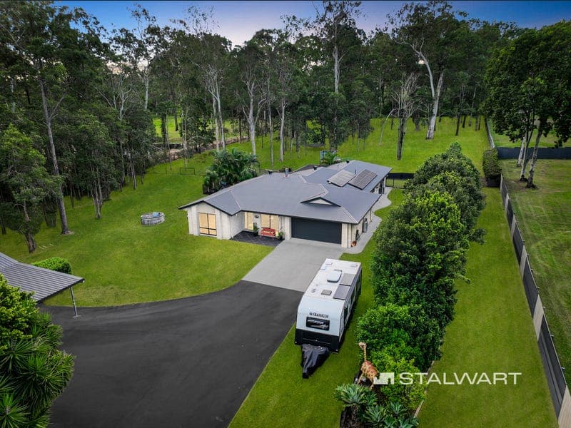 286-290 Andrew Road, Greenbank — photo 1 of 5