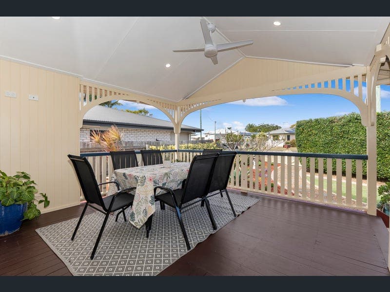 107A Walker Street, Bundaberg West — photo 1 of 5