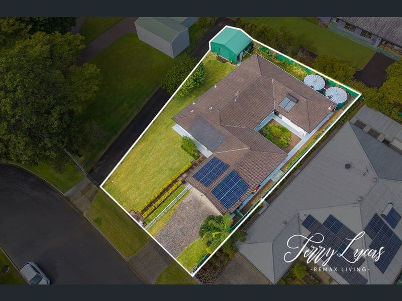 30A Webster Drive, Caboolture — photo 1 of 5