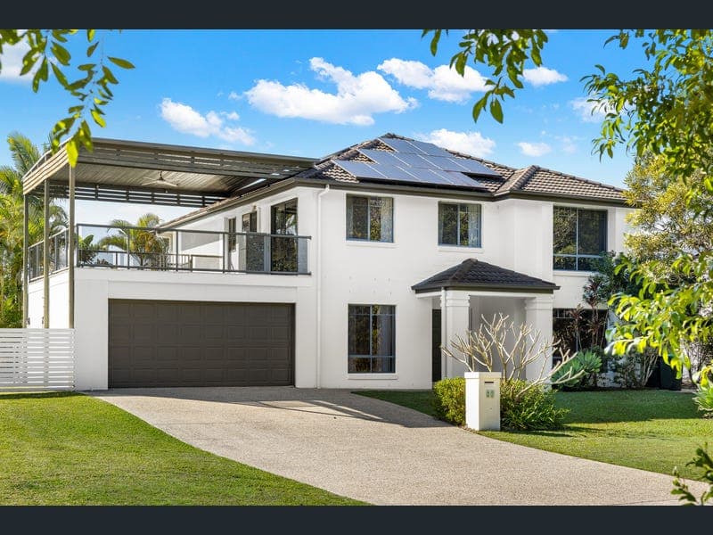 27 The Avenue, Peregian Springs — photo 1 of 5