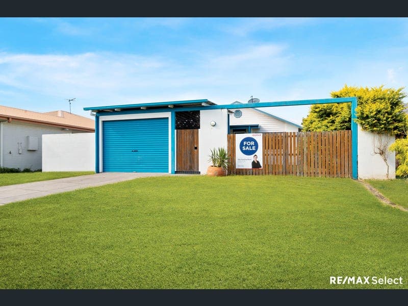 3A Fairmeadow Drive, Mount Pleasant — photo 1 of 5