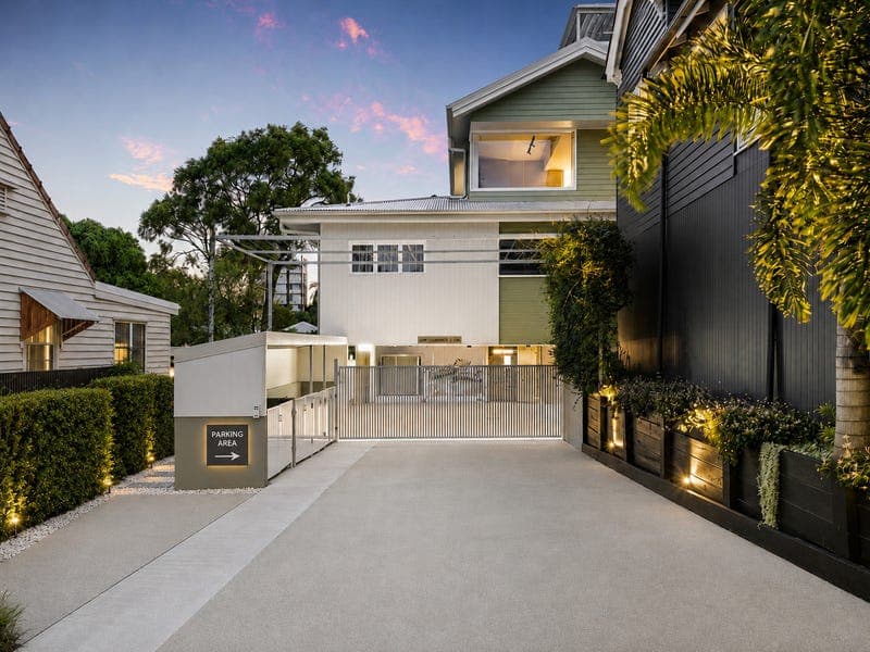4/18 Aldridge Street, Auchenflower — photo 1 of 5