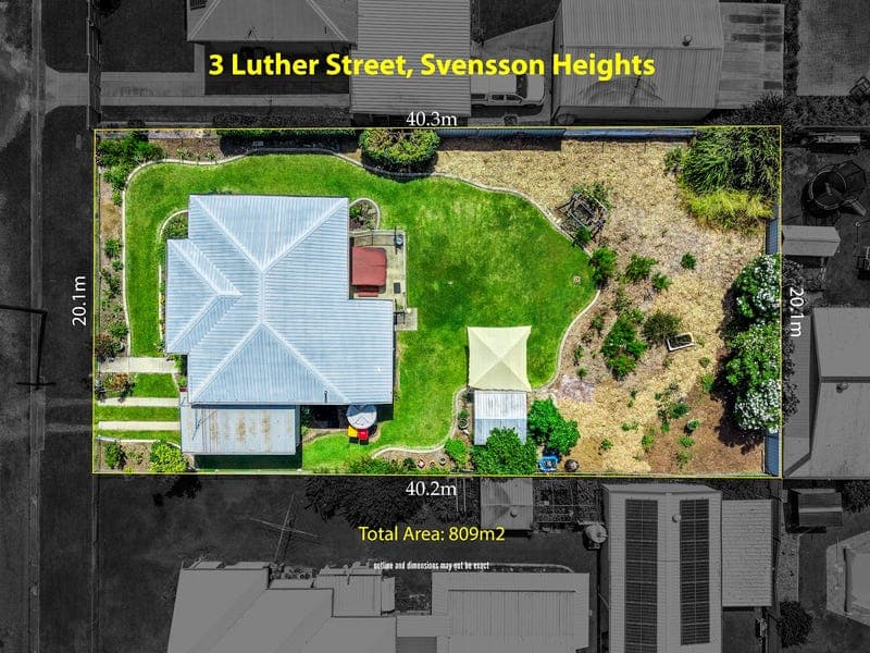 3 Luther Street, Svensson Heights — photo 1 of 5
