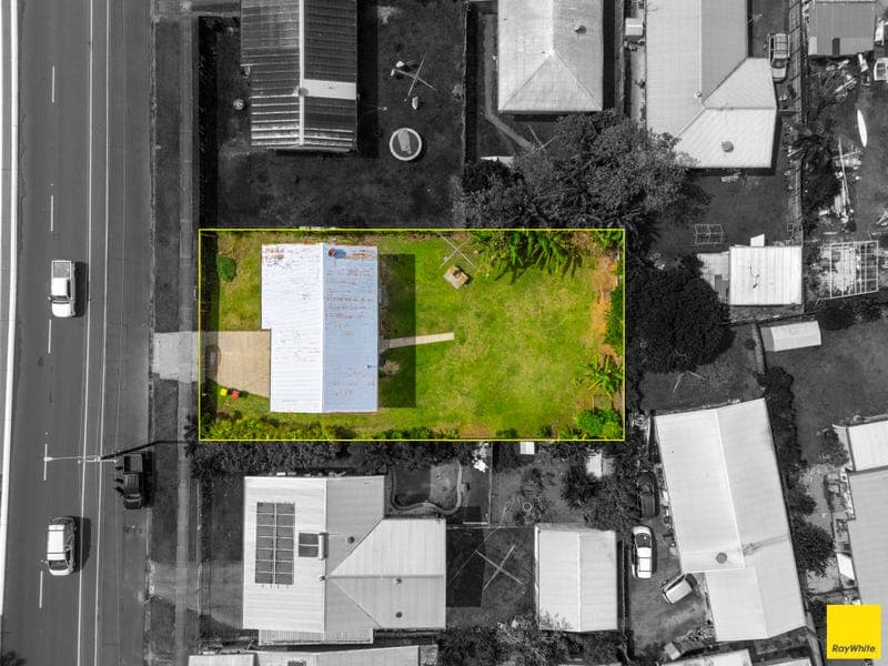 105 Hoare Street, Manunda — photo 1 of 5