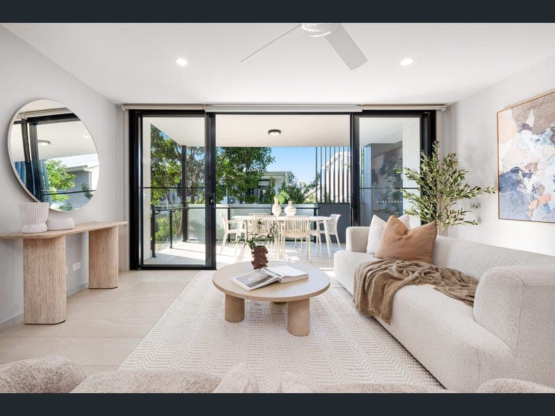 6/23 Waratah Avenue, Carina — photo 1 of 5