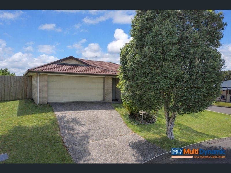 40 Kingsford Drive, Upper Coomera — photo 1 of 5