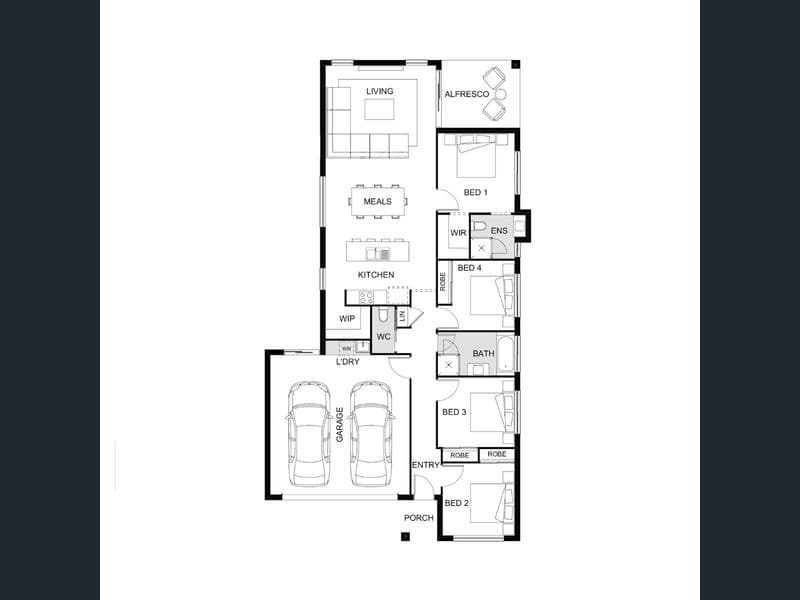 Lot 3 Sutherland Street, Thornlands — photo 1 of 1