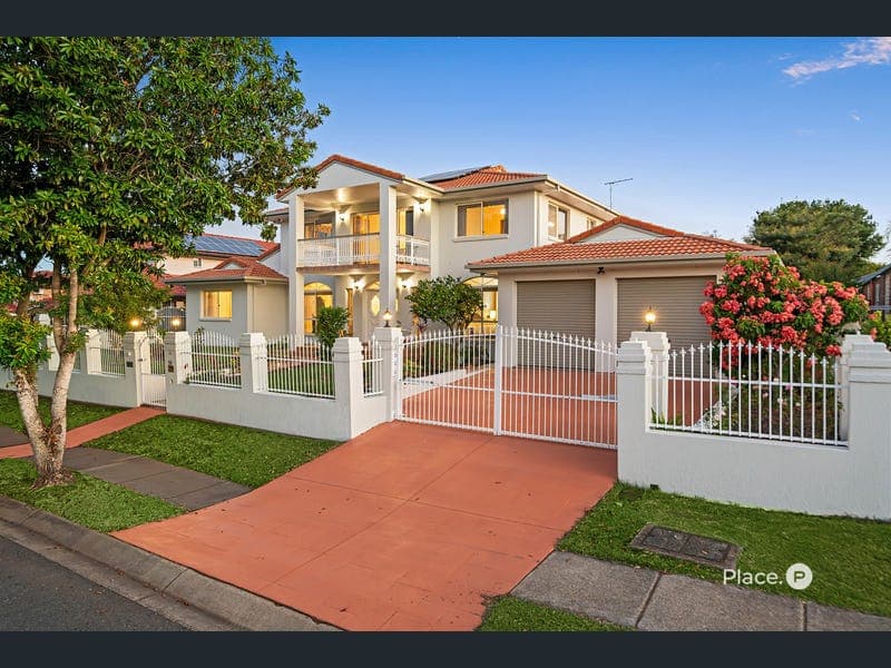 50 Malbon Street, Eight Mile Plains — photo 1 of 5