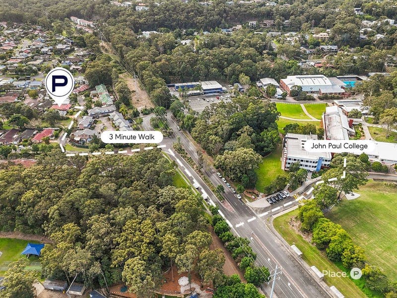 8 Farr-Jones Court, Daisy Hill — photo 1 of 5