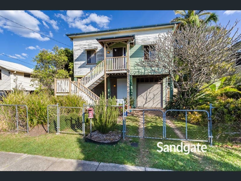 12 Kate Street, Shorncliffe — photo 1 of 5