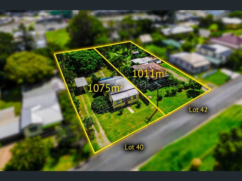 40 Lindsay Street, Bundamba — photo 1 of 5