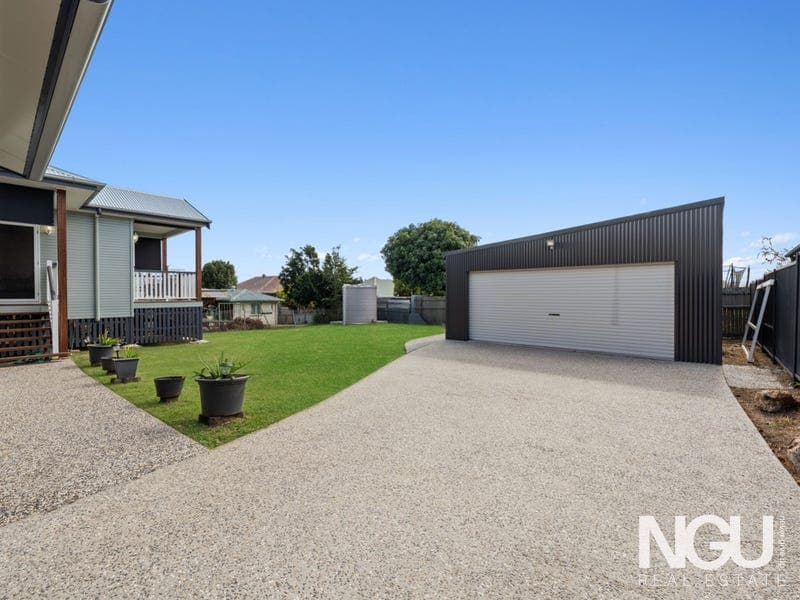 1 Irvine Street, East Ipswich — photo 1 of 5