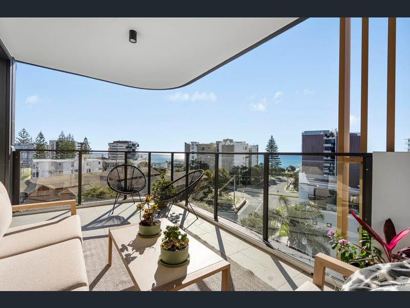 708/2 Mawarra Street, Palm Beach — photo 1 of 5
