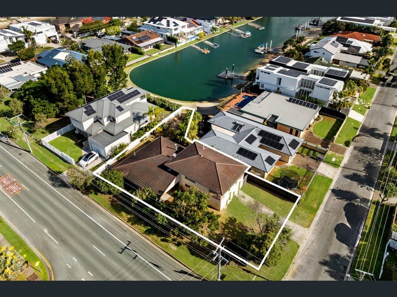 2 Marlin Court, Palm Beach — photo 1 of 5