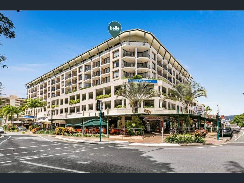 707/53-57 Esplanade, Cairns City — photo 1 of 5